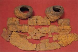 Ancient Japanese Armor Reveals Strong Links to Korea’s Baekje Kingdom