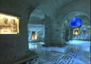 Moyseion Matera: The World’s First Inhabited Museum Redefining Cultural Travel in Italy
