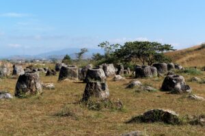 Giant Jars, Ancient Bells and Buried Bones: New Clues Emerge from Laos’ Enduring Archaeological Mystery