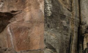 Prehistoric and Postclassic Rock Art Discovered in Mexico Near Ancient Tula