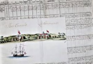 Danish Sailors Measured Air Pressure Earlier Than We Thought—Ship Logs May Help Predict Climate Change