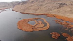 2,700-Year-Old Urartian Dams May Have Surpassed Early Roman Engineering
