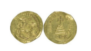 Hidden Byzantine Treasure Uncovered: 7th-Century Gold Coin Hoard Reveals Secrets of a Turbulent Empire