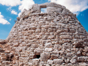 The Talayots of Menorca: The Mystery of a Lost Mediterranean Stone Civilization