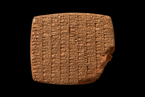 4,000-Year-Old Cuneiform Tablets Reveal Ancient Magic Rituals from Syria’s Lost Temple Archive
