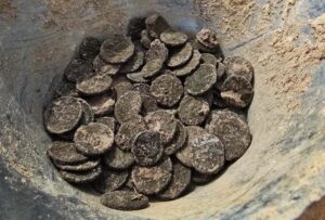 302 Roman Coins Found in Croatia May Be the Pay Roman Soldiers Never Reclaimed