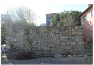 Roman-Era Strategy Game Board Discovered in the City Walls of Apollonia in Türkiye
