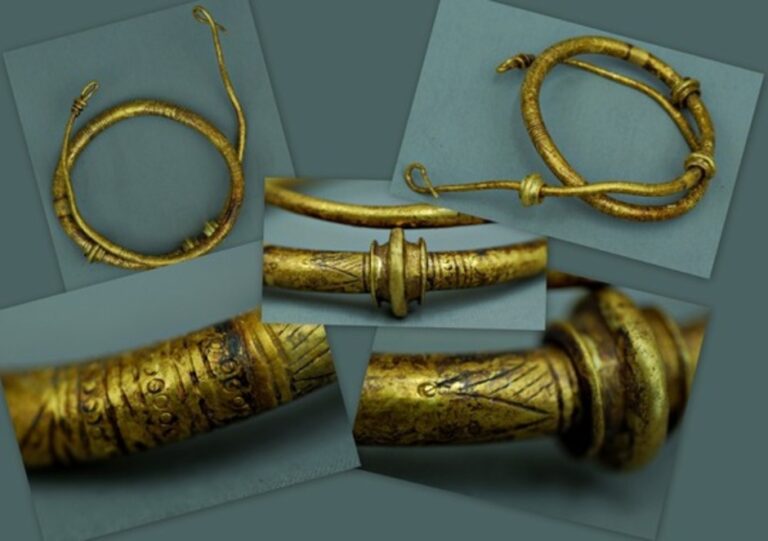 Credit: Prahova Museum of History and Archaeology