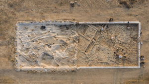 9,000-Year-Old Canhasan May Hold a Missing Clue to the Origins of Çatalhöyük’s Symbolic World