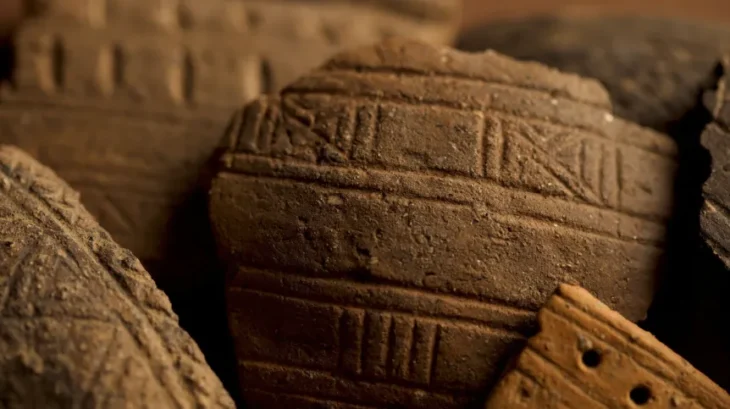 Oldest Alcohol Traces in Northeastern Poland Found in 4,500-Year