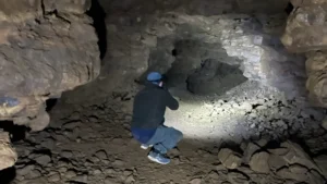 Hidden Tunnels Beneath Bloxham Reveal the Truth Behind Generations of Village Legends