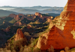Roman Gold Mines Hidden in Spain’s Pyrenees Finally Revealed After 1,700 Years