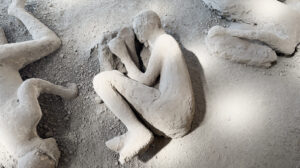 A Pompeii Victim Fleeing Vesuvius May Finally Have an Identity: A Roman Doctor