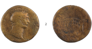A 1,600-Year-Old Purse Found in a Roman Fort in Belgium May Reveal How People Paid After Rome’s Money Ran Out