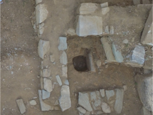 Ancient Iron Slags on Andros Point to a Hidden War-Era Industry from the Age After Alexander