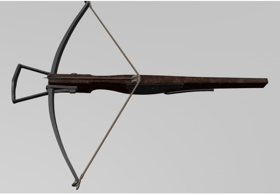 Revolving nut mechanism in a charkh (crossbow) model. Credit: Çeken, M., Yavaş, A., & Meriç, G. (2026)
