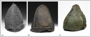 New Study Reveals Sasanian Metalworkers Were Experimenting with Brass 1,400 Years Ago