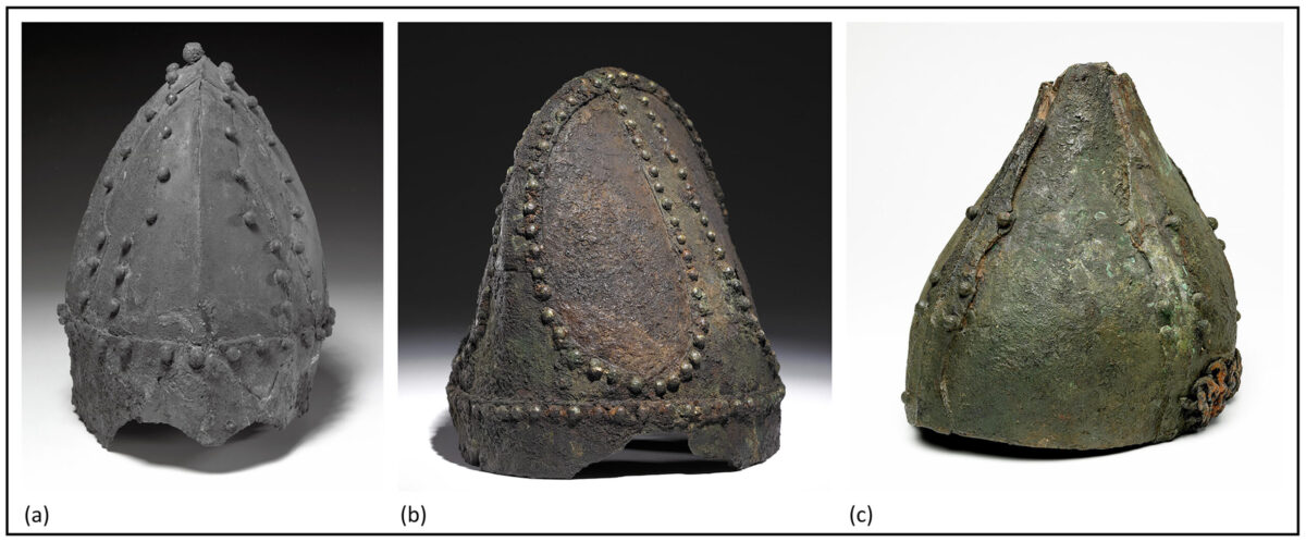 New Study Reveals Sasanian Metalworkers Were Experimenting with Brass 1,400 Years Ago - Arkeonews