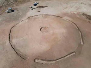 6,000-Year-Old Tombs in Toledo Reveal Inland Iberia’s Oldest Known Monumental Necropolis
