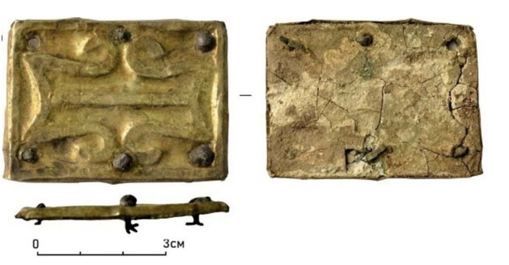 Credit: D.S. Korobov, E.V. Belkevich, N.A. Mamonov / Russian Archaeology, 2026.