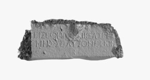 Ancient Inscriptions Found at Termessos Include a Declaration of Independence and an Oracle Text