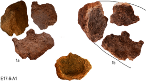 12,000-Year-Old Clay Containers in Türkiye Reveal Pottery Began as an Experiment in Southwest Asia