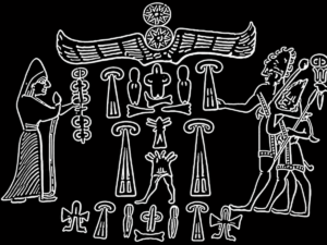The World’s Oldest Known International Divorce: A Princess, a King, and the Hittite Court
