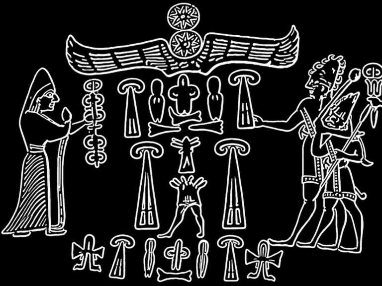 The World’s Oldest Known International Divorce: A Princess, a King, and the Hittite Court