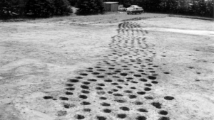 Mysterious 2,500-Year-Old Holes Across Denmark Leave Archaeologists Searching for Answers
