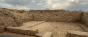 New Kangju Inscriptions in Kazakhstan Reveal Written Evidence from a 2,000-Year-Old Central Asian State