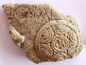 Second Heracles Kynagidas Inscription Found at Heraclea Sintica in Bulgaria