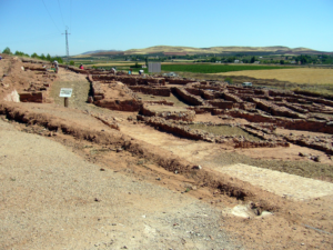 Iron Age Spain’s Rare “Bad Death” Ritual Found Beside a City Wall