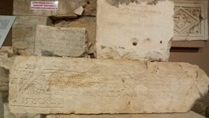 Anatolia’s Lost Language Sidetic Moves Closer to Decipherment as Ancient Side Alphabet Expands to 31 Letters