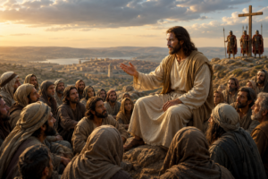 Ancient Roman Records Offer Rare Evidence for Jesus Beyond the Bible