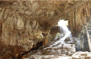 Kaklık Cave in Denizli: The Underground Pamukkale Travelers Should Not Miss