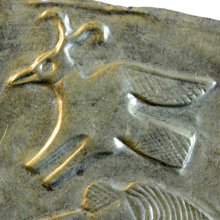  More than 150 coins have been found at the site, dated from the 1st century AD to the first half of the 6th century. Credit: Ministry of Science and Higher Education of the Republic of Kazakhstan