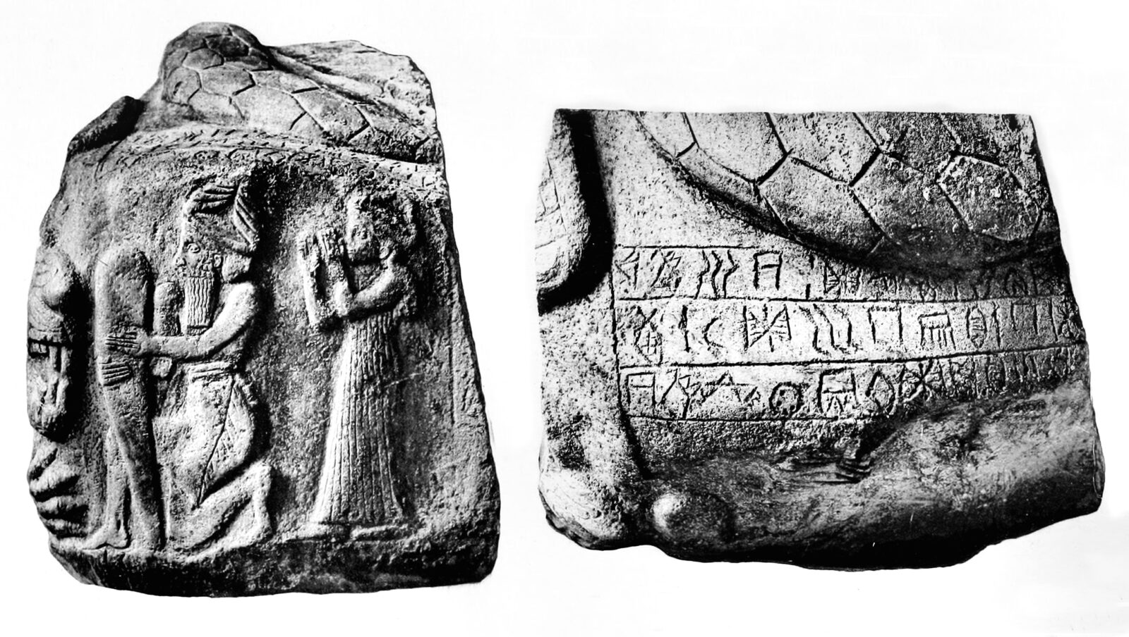 4,000-Year-Old Linear Elamite Script May Finally Be Giving Up Its Secrets