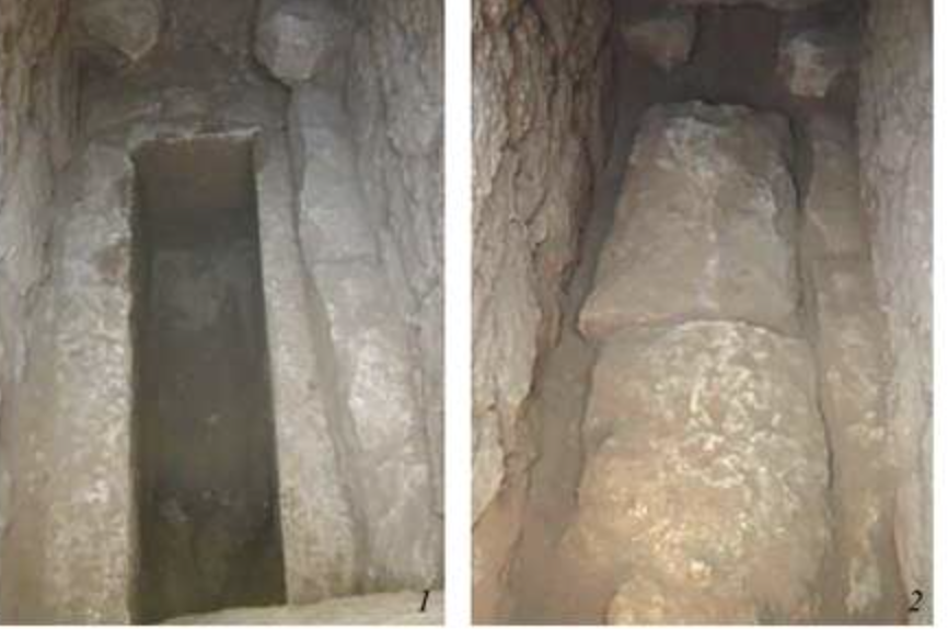 Magnesia ad Maeandrum cenotaph (Koçak, 2013a. VII Plate LIII. Fig. 82). Credit: Çoksolmaz, E. (2026)