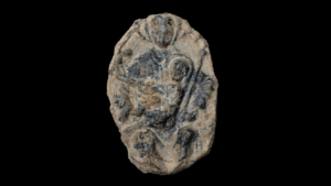 A Tiny Badge Lost in a Finnish Field Belongs to One of the Rarest Medieval Pilgrimage Finds