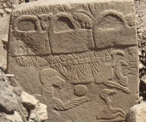 New Study Links Göbekli Tepe’s Vulture Stone to Europe’s Trypillia Culture