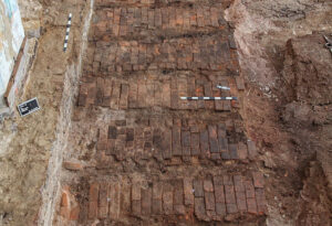 A Strange Flask Found in a German Castle May Point to Medieval Alchemy
