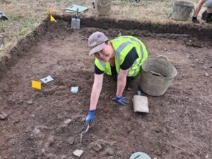 Archaeologists May Have Found Ireland’s Largest Viking Settlement at Woodstown