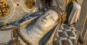 The Queen Who Ruled from a Monastery: Elisenda’s Tomb Reveals New Medieval Secrets