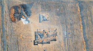 Large 2,200-Year-Old Atropatene Settlement Unearthed in Azerbaijan