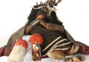 500-Year-Old Inca Child Did Not Die of Hypothermia—CT Scans Reveal a Fatal Blow to the Head