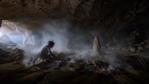 New Evidence Reveals a 25,000-Year-Old Center of Magic, Healing and Ritual in Australia