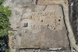 Britain’s First Hospital May Have Stood at an Anglo-Saxon Monastery