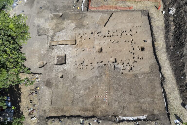 Britain’s First Hospital May Have Stood at an Anglo-Saxon Monastery
