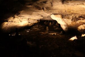 120 Roman Inscriptions Reveal Women’s Role in a Mysterious Goddess Cult Deep Inside a Spanish Cave