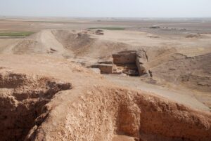 Broken Ribs on 6,000-Year-Old Infant from Syria May Be Among Earliest Evidence of Child Abuse